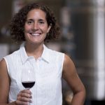 Ana Viola CEO bodega Malma