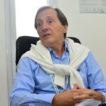 Ing.Rodolfo Ardenghi, presidente del CIATI