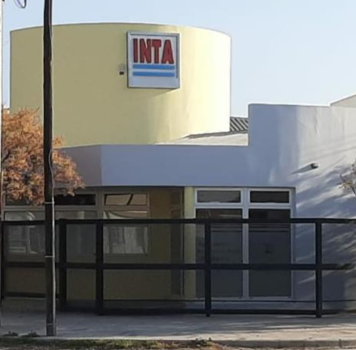 Agencia de Villa Regina