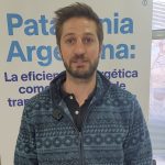 Ezequiel Bonade, empresario Pyme