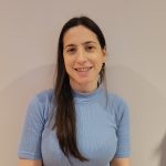 Soledad Miranda, gerenta general de Pro NoveltiesArgensun Foods