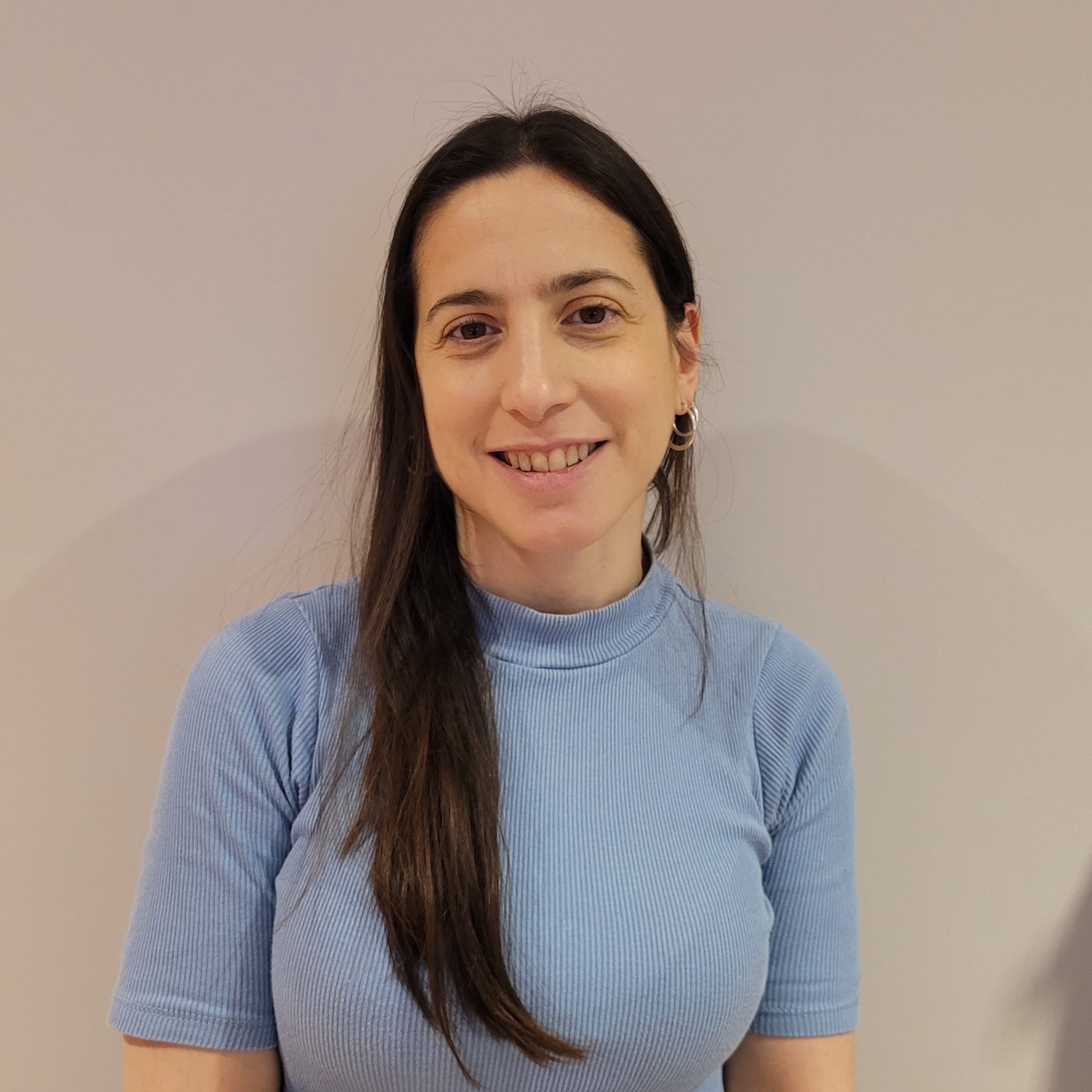 Soledad Miranda, gerenta general de Pro NoveltiesArgensun Foods