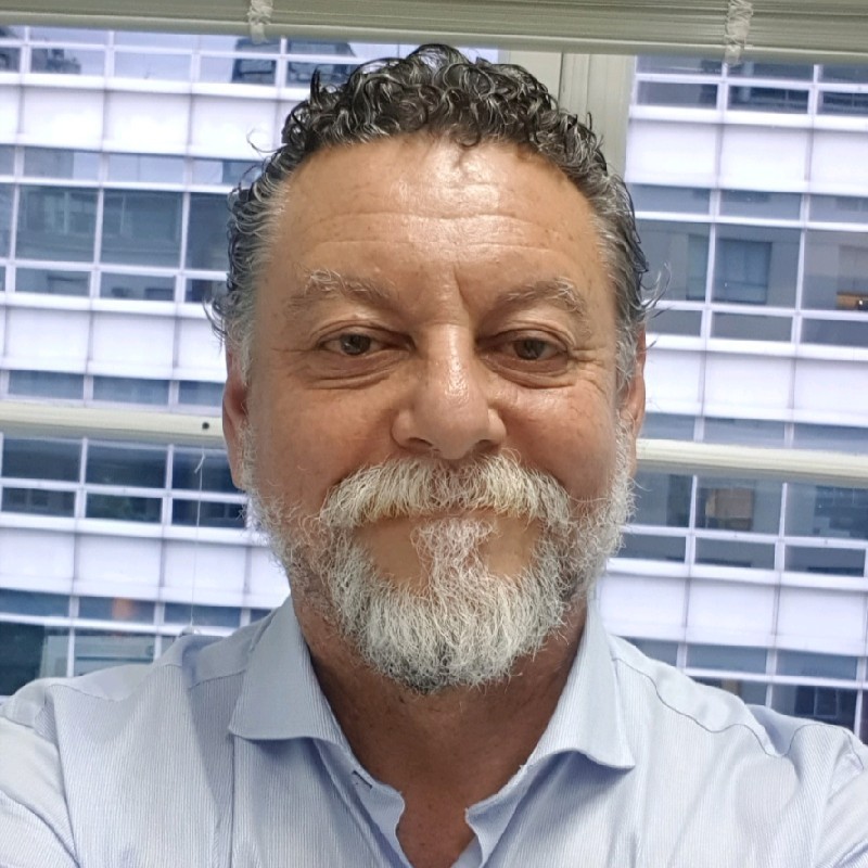 Lic. Mario Passo Country Manager Argentina – Paraguay - Uruguay
