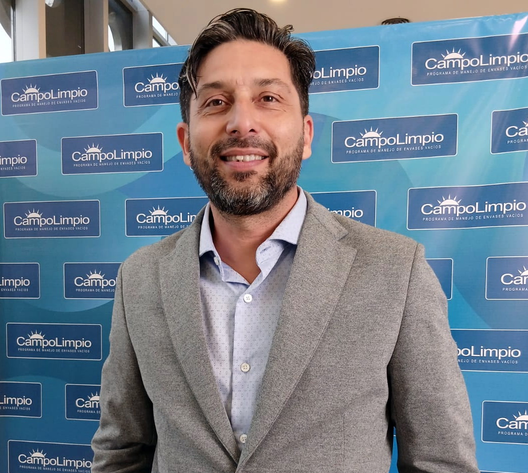 Ing. Facundo González (Campo Limpio)