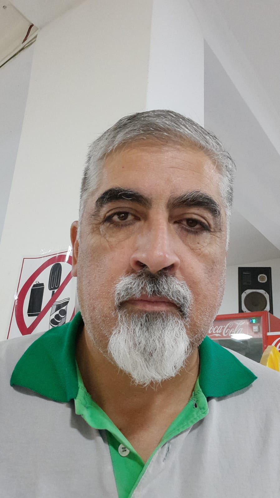 Ing. Alejandro Musi. FUNBAPA