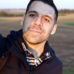 Denis Candiote, Sales & Development Specialist de Satellites on Fire.