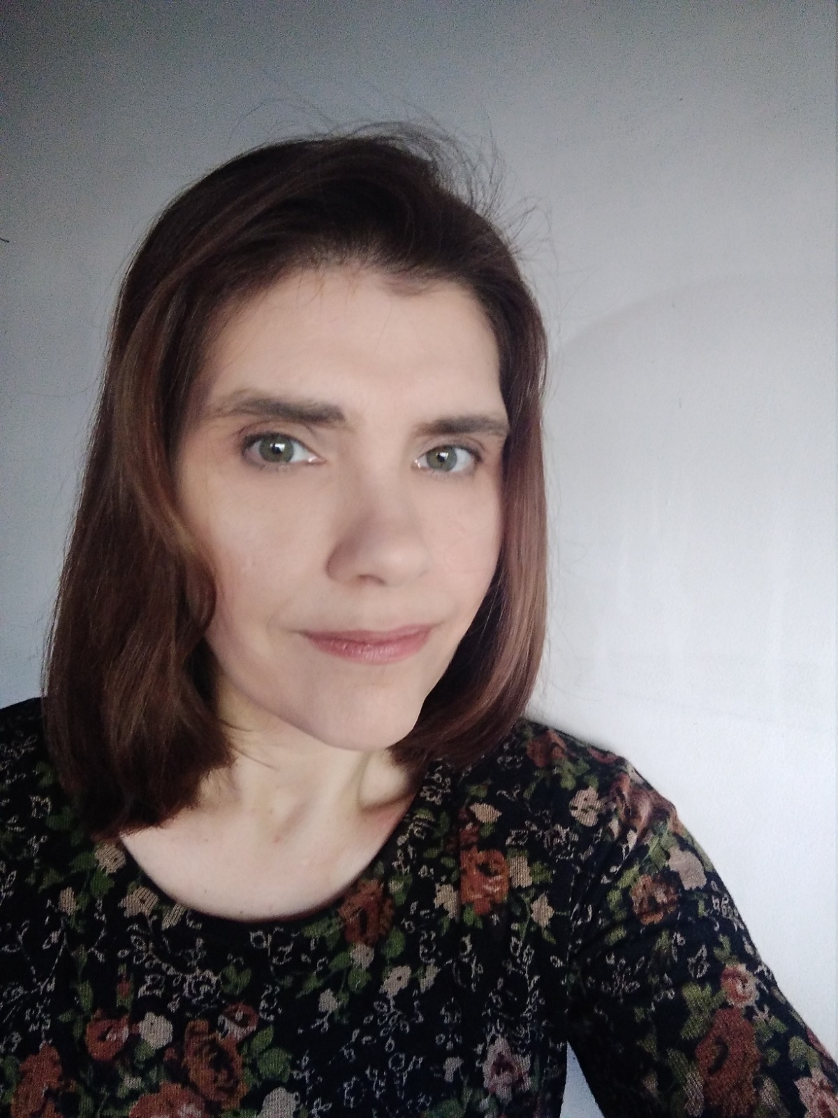 ingeniera agrónoma María Elena Chiappe.