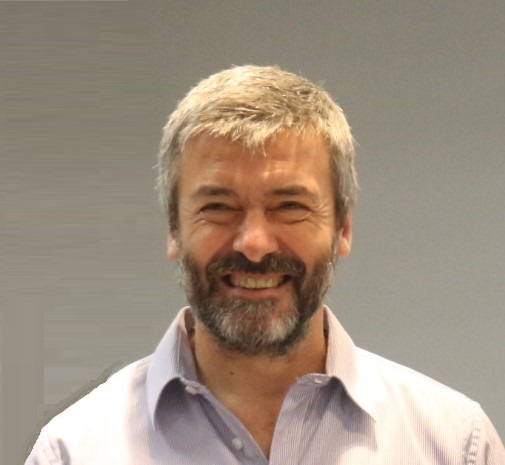 Sebastian Mesples,director de Nobleza Obliga