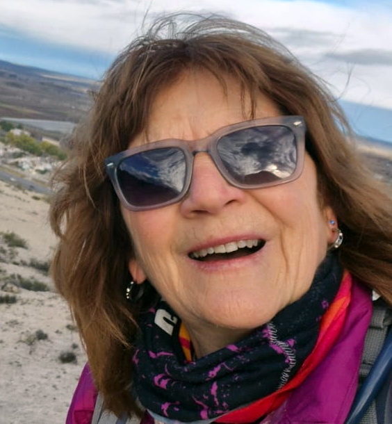Prof. Monica Tafetani.