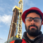 ingeniero Matías Martínez